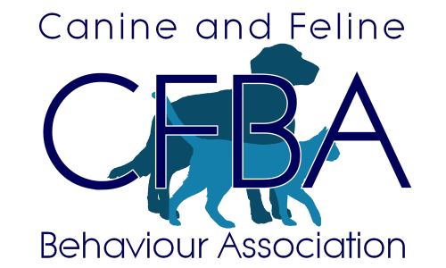 Canine and Feline Behaviour Association