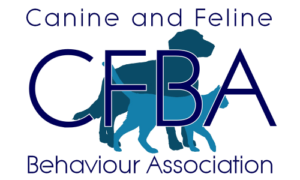 Canine and Feline Behaviour Association